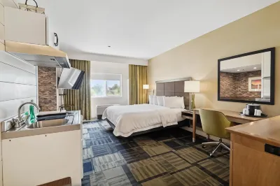Sonesta Essential Vacaville Napa Valley