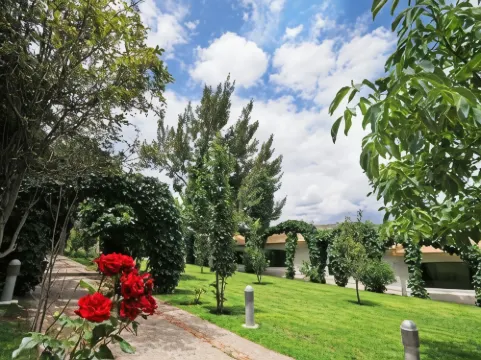Hotel Baruk Teleférico Centro Histórico
