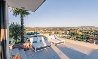 Valentina Residence by GuimaGold