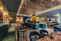 Löwen Hotel Montafon Hotel a Dalaas