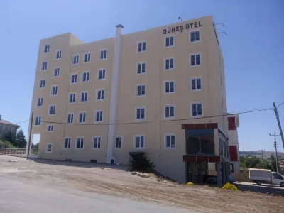 Gunes Hotel Hotels in Savat Mahallesi