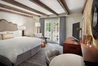 Omni la Mansion del Rio Hotels in San Antonio