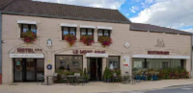 Hostellerie du Mont Aimé