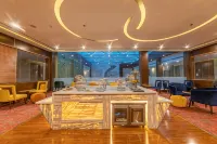 Best Western Premier Islamabad - parking