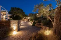 Antigoni Seaside Resort