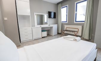 Sunpoint Hotel Bodrum