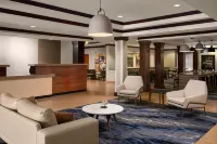 Fairfield Inn & Suites Tifton Hotels in Tifton