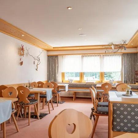 Pension Waldwinkel