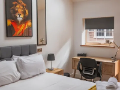 The Coach Hotel Hotels in Coleshill