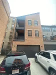 Cozy Downtown Loft: 2BR condo w/ AC, WiFi, Balcony & Free 2-car parking.