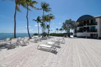 Chesapeake Beach Resort - Beach