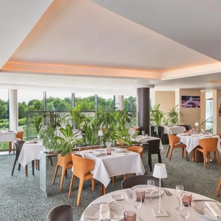 Hôtel Barrière Lille