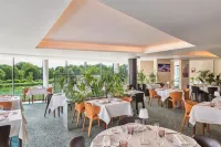 Hôtel Barrière Lille