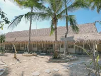 Le Nusa Beach Club Hotels near Panorama Point