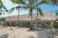 Le Nusa Beach Club Hotels in Nusa Lembongan