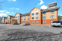 إكستنديد ستاي أمريكا سويتس شارلوت باينفيل بارك رود