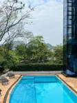 Thao Nguyen Homestay - Yüzme Havuzu
