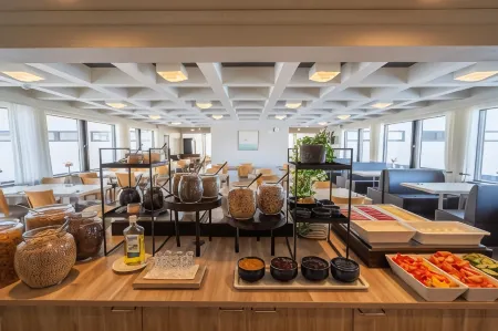 Hótel Laugarbakki Отели в г. Hunathing vestra