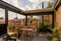 Bob W Ticinese - Apartments