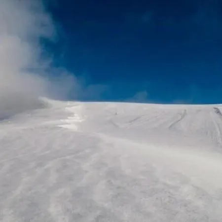 Eureka Ski at Mt Hotham