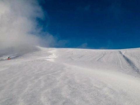 Eureka Ski at Mt Hotham