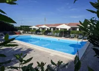 Hotel Residence I Briganti di Capalbio Hotels in Capalbio