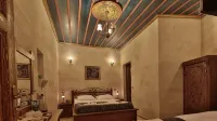 Cappadocia Cave Land Hotel