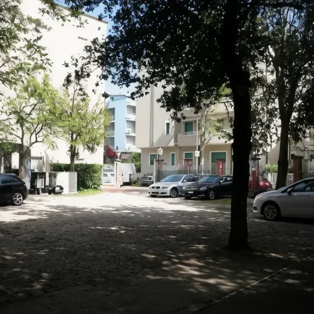 Hotel Milano Helvetia - in Centro Con Piscina