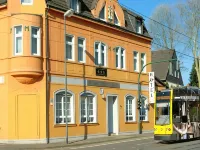 Classy Apartment in Oberhausen