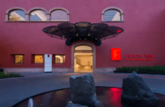 Fiesta Inn Queretaro - Pet friendly