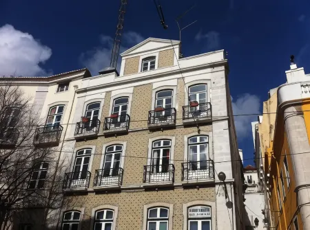 阿蘇爾家庭旅館