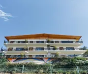 Hotel Alpine Musk Các khách sạn ở Tehri Range