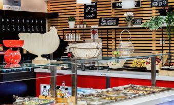 Ibis Girona Costa Brava