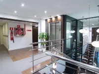 Petit Palace Arana Bilbao Hotels in Bilbao