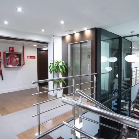 Petit Palace Arana Bilbao