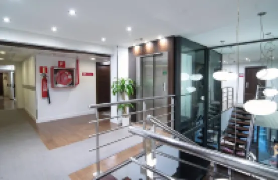 Petit Palace Arana Bilbao