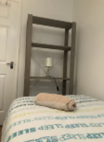 希思羅機場2室公寓