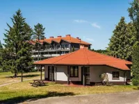 Hotel Mazurski Raj