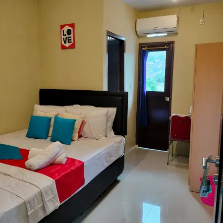 Maluku Residence Syariah