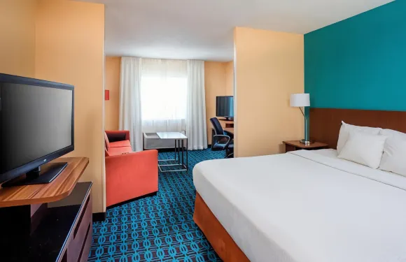 祕魯萬豪萬楓酒店