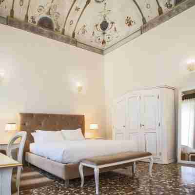 Palazzo Galletti Abbiosi Rooms
