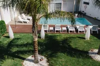 Hotel l'Algadir del Delta Hotel a Deltebre
