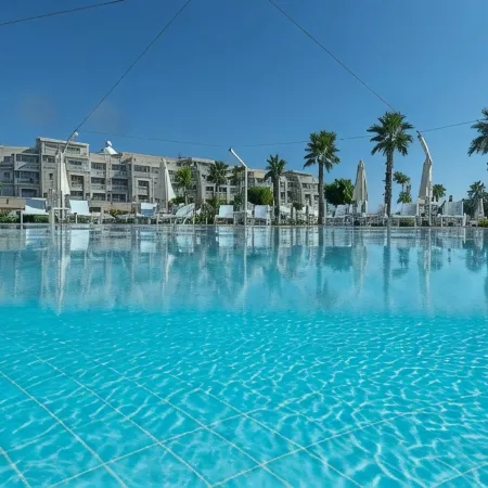 Andriake Beach Club
