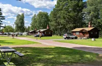 First Camp Orsa - Dalarna Hotels in Orsa