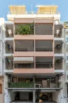Elvita Apartments Hotel di Kolonaki