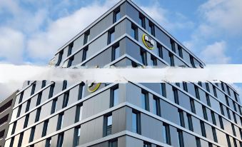 B&B HOTEL Krefeld-Süd