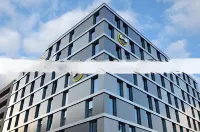 B&B HOTEL Krefeld-Süd Các khách sạn gần Freie Volksmission Krefeld