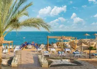 Dreams Beach Resort - Luxury