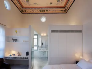 The Efendi Hotel Akko