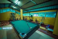 Regenta Place Green Leaf Manali- A Centrally Heated Resort